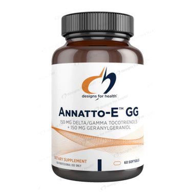 Annatto-E GG - Designs For Health